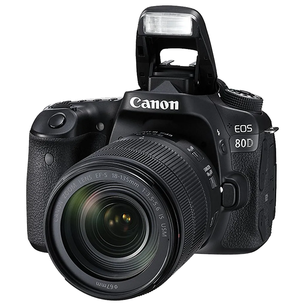 camera