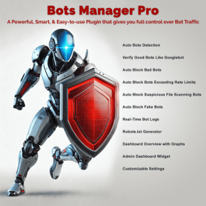 bots manager pro