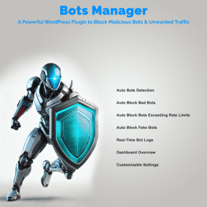 bots manager